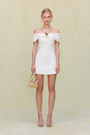Robe Sawyer - Off White