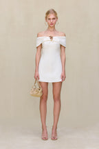 Robe Sawyer - Off White