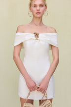 Robe Sawyer - Off White