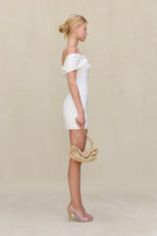 Robe Sawyer - Off White