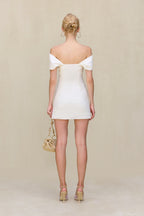 Robe Sawyer - Off White