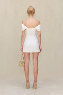 Robe Sawyer - Off White