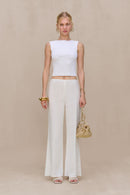 Top Anzu - Off White