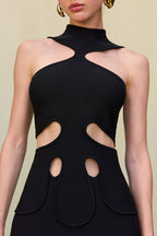Vestido Lillie - Black