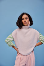 Pull Rafael - Off White