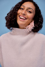 Pull Rafael - Off White