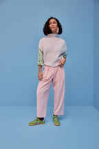 Pull Rafael - Off White
