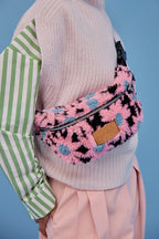 Marsupio Bananita - Peluche Margherite