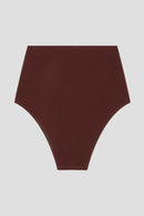 BAS DE MAILLOT DORY SMOOTH CERISE