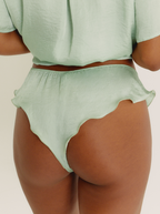 Silky Water Fly Knicker