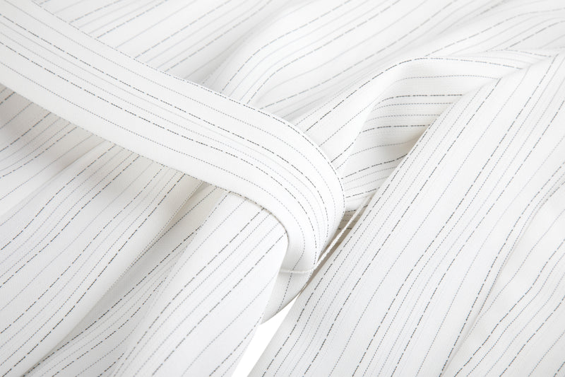 Lily - Costume - Blanc