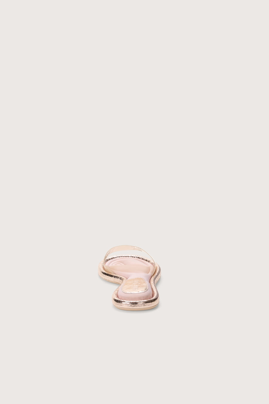 Aldari Sandals - Nude