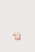 Aldari Sandals - Nude