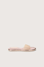 Aldari Sandals - Nude