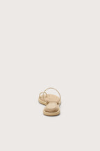 Amalia - Natural Sandals