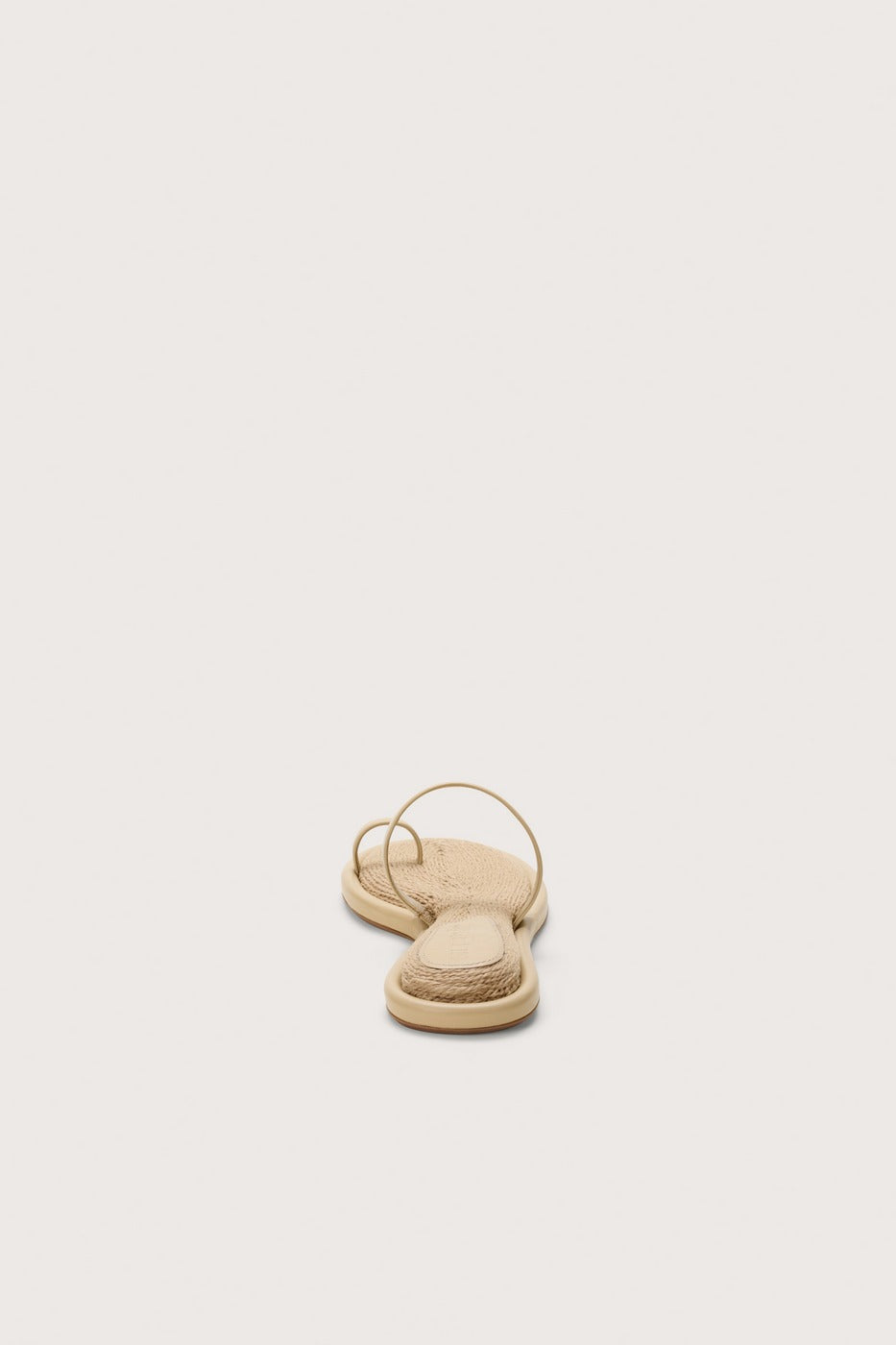 Amalia - Natural Sandals