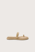 Amalia - Natural Sandals
