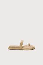 Amalia - Natural Sandals