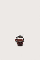 Sandale - Illene Sandal - Espresso