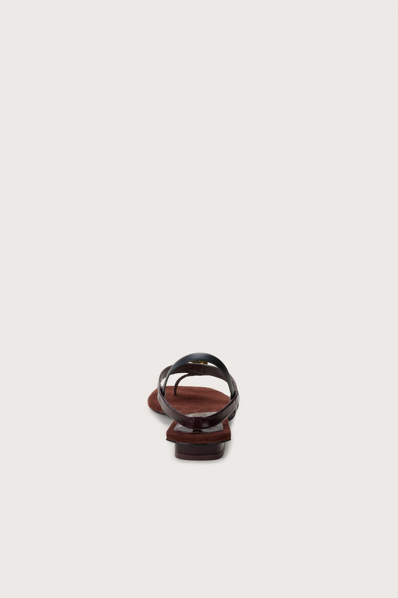 Sandale - Illene Sandal - Espresso