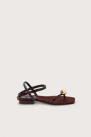 Sandale - Illene Sandal - Espresso