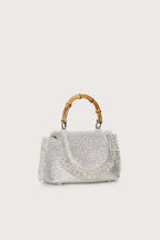 Bolso Ozzy - Plateado