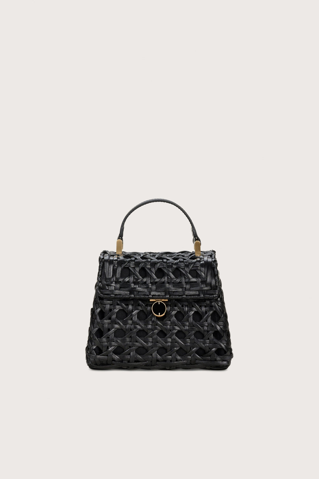 Correa de hombro Sybil - Negro