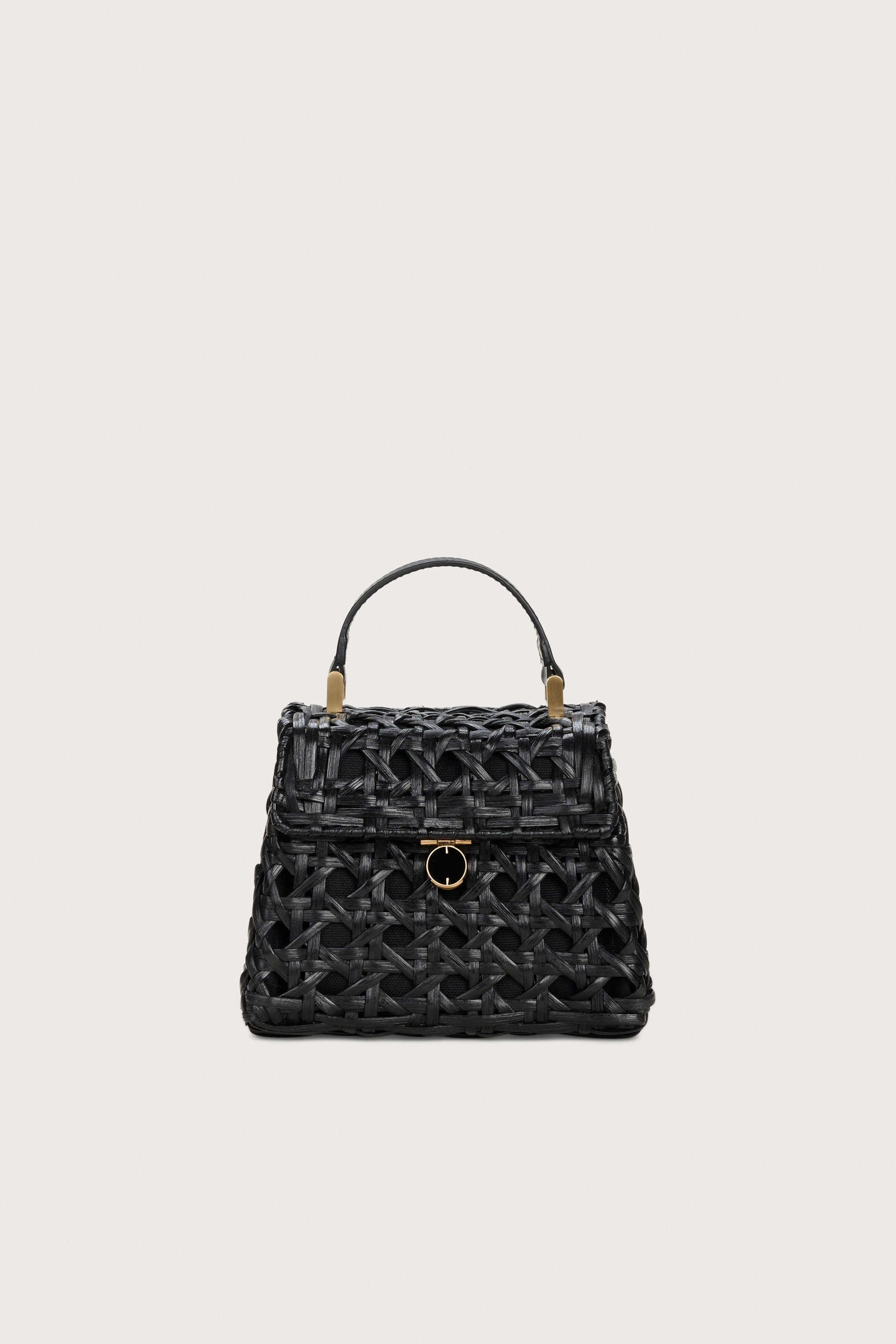 Correa de hombro Sybil - Negro