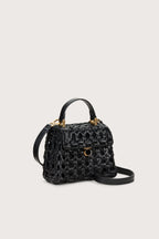 Correa de hombro Sybil - Negro