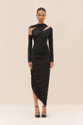 Robe Kumasi - Black