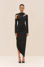 Robe Kumasi - Black