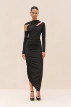 Robe Kumasi - Black