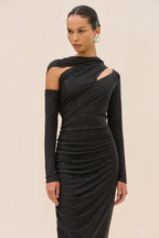 Robe Kumasi - Black