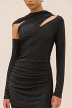 Robe Kumasi - Black