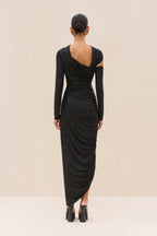 Robe Kumasi - Black