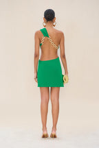 Robe Val - Malachite