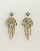 Boucles D'Oreilles Sélène