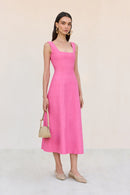 Robe Leigh - Rosette
