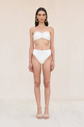 Bas De Maillot Ursula - Off White
