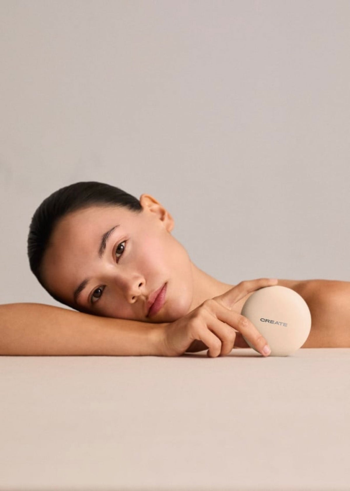 Skincare LED Spot Patch 3-in-1 - 3-in-1 LED Treatment Patches for Acne - Sand, Targeted