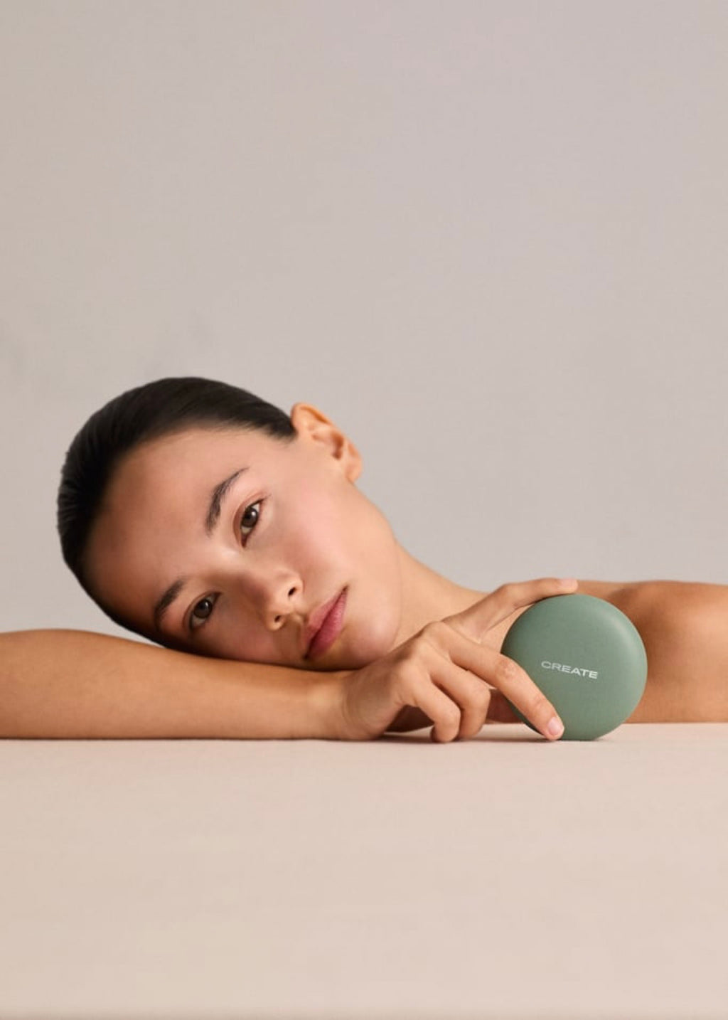 Skincare Led Spot Patch 3 In 1 - Parches de tratamiento LED 3 en 1 para el acné - Salvia, focalizado