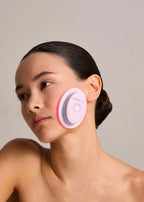 Skincare LED Spot Patch 3 in 1 - LED Treatment Patches 3 in 1 for Acne - Lavender, Wide