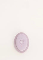 Skincare LED Spot Patch 3 in 1 - LED Treatment Patches 3 in 1 for Acne - Lavender, Wide