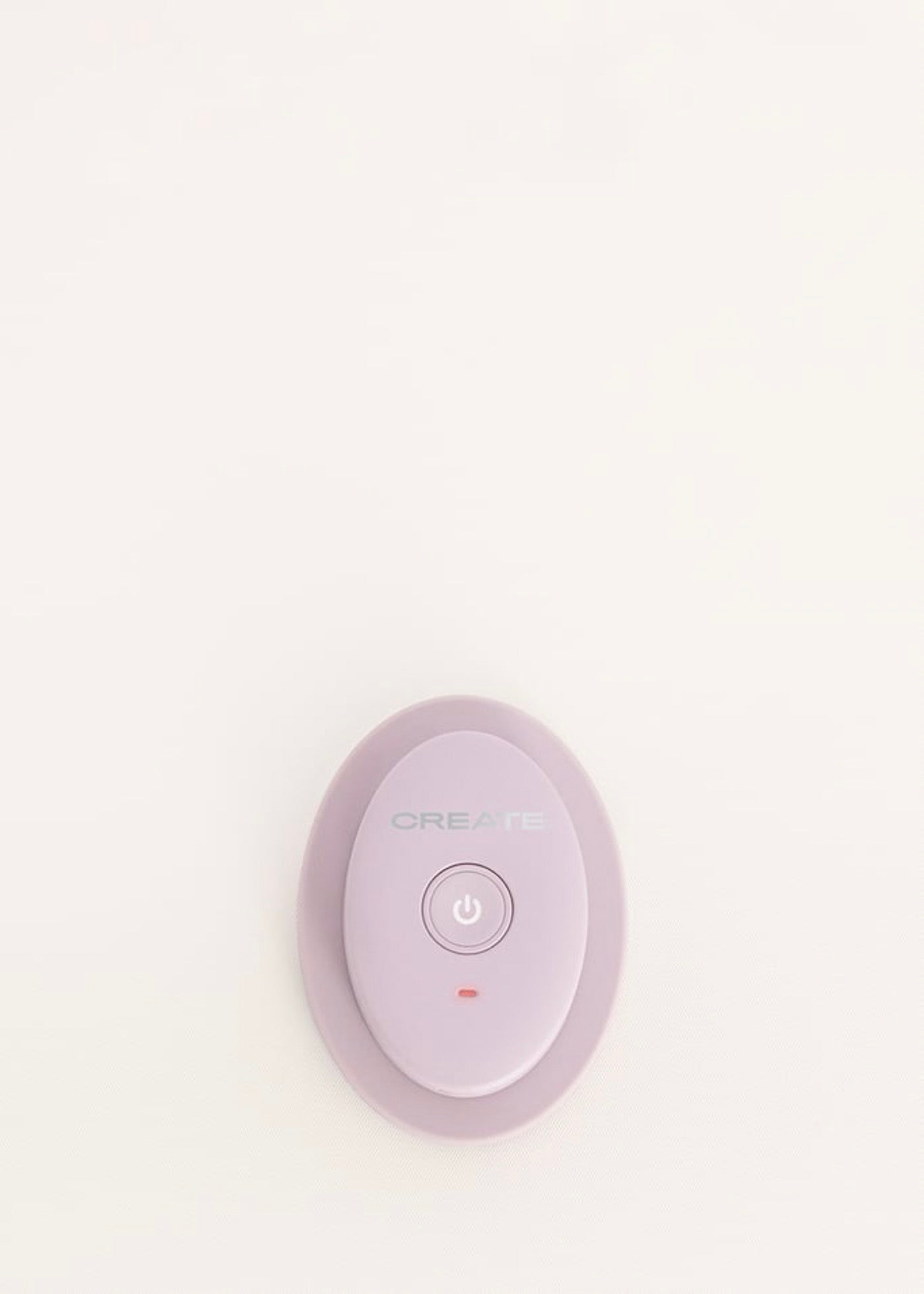 Skincare LED Spot Patch 3 in 1 - LED Treatment Patches 3 in 1 for Acne - Lavender, Wide