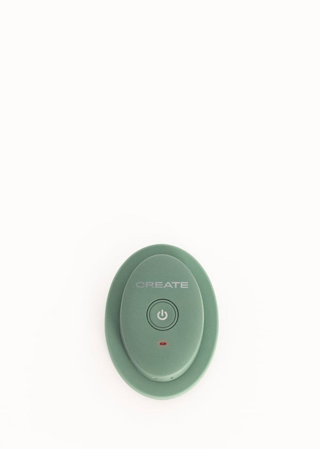 Skincare Led Spot Patch 3 In 1 - Parches De Tratamiento Led 3 En 1 Para El Acné - Sage,Amplio