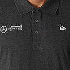 Polo New Era Mercedes E Sport Camo
