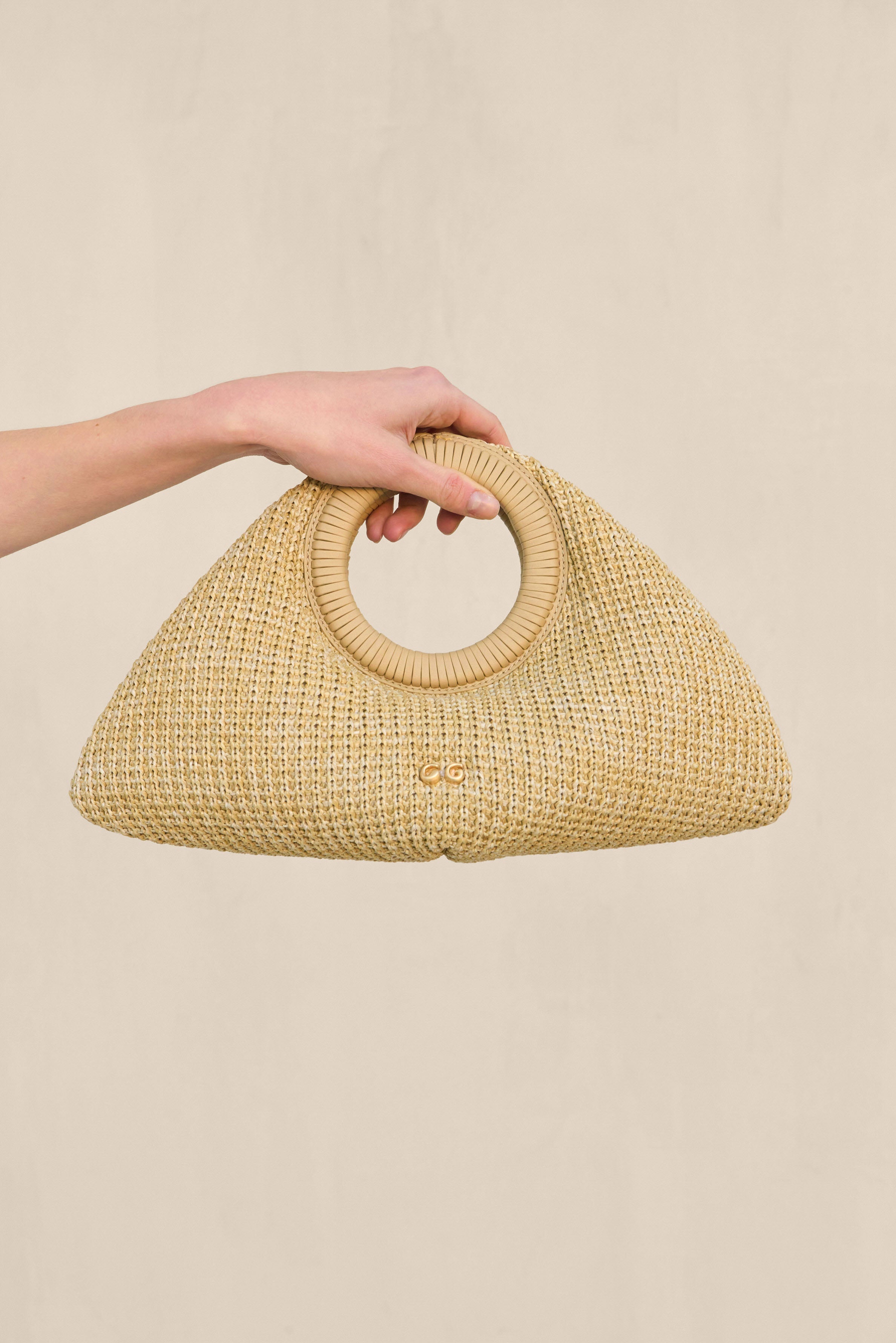 Sac Thais - Natural