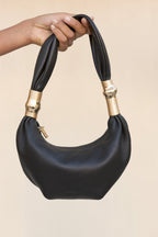 Bolso Mealea - Negro