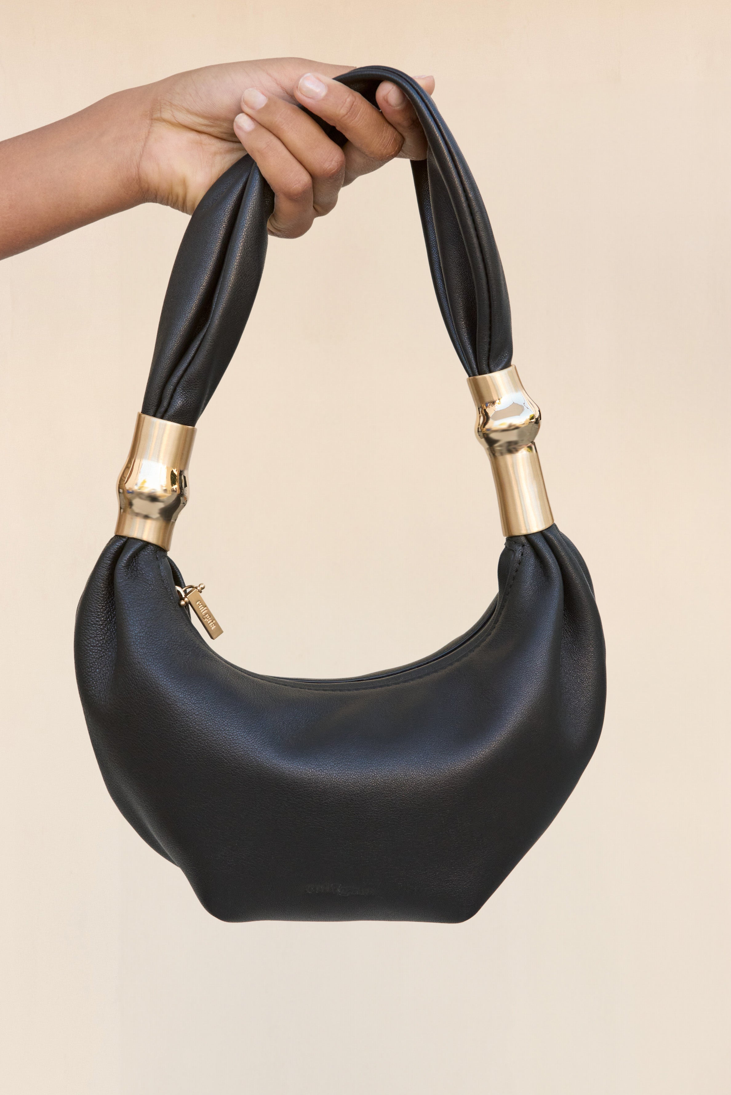Bolso Mealea - Negro