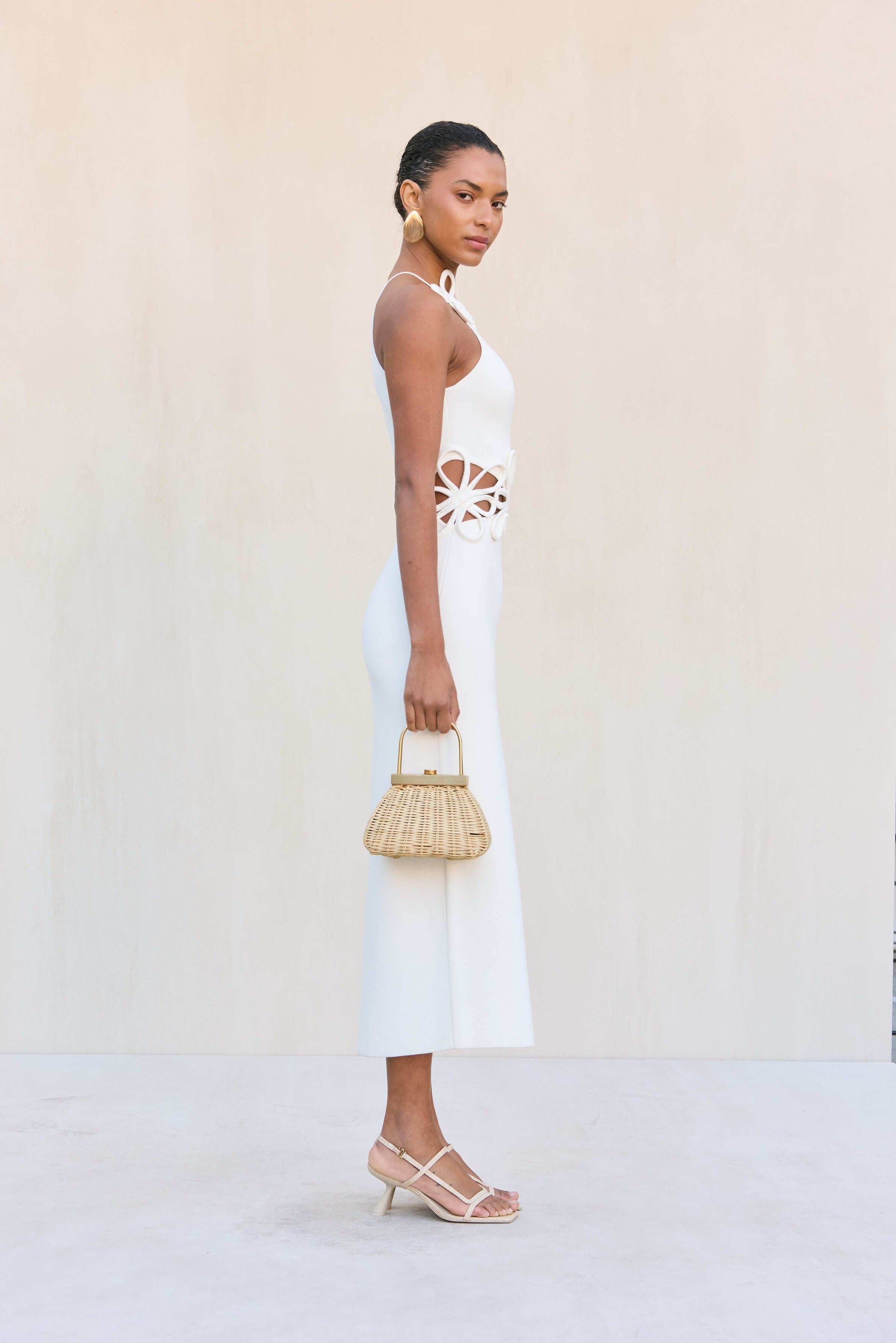 Bolso Estelle - Natural